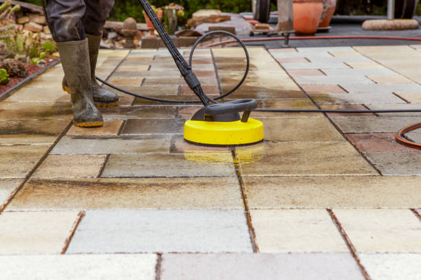 Best Parking Lot and Garage Cleaning  in Edinboro, PA