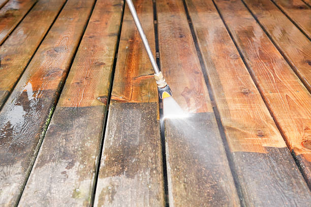 Best Post-Construction Pressure Washing  in Edinboro, PA